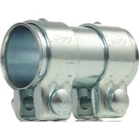 KRAFT Rohrverbinder, Abgasanlage 0570045  RENAULT,CITROËN,DACIA,Clio III Schrägheck (BR0/1, CR0/1),CLIO II (BB0/1/2_, CB0/1/2_) von KRAFT