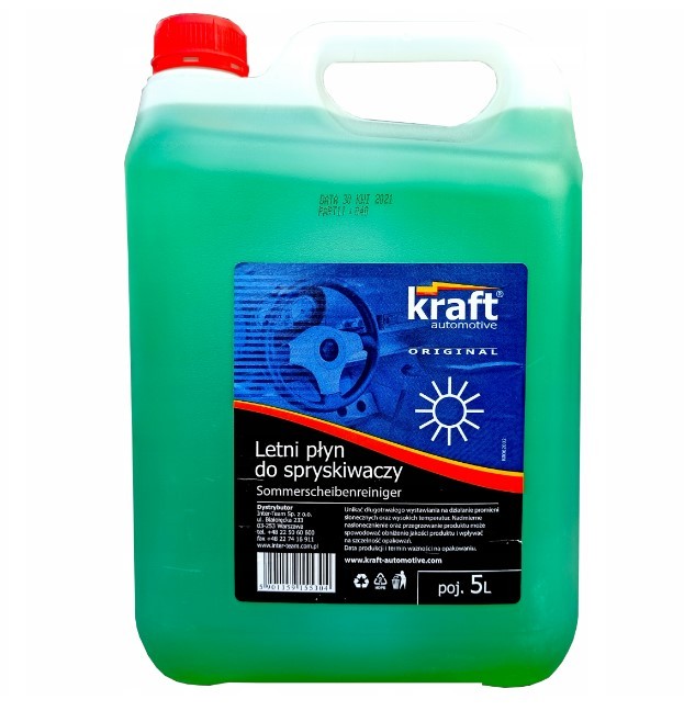 KRAFT Scheibenreiniger K0062002 Scheibenwischerflüssigkeit,Scheibenwischwasser KRAFT Scheibenreiniger K0062002 Scheibenwischerflüssigkeit,Scheibenwischwasser von KRAFT
