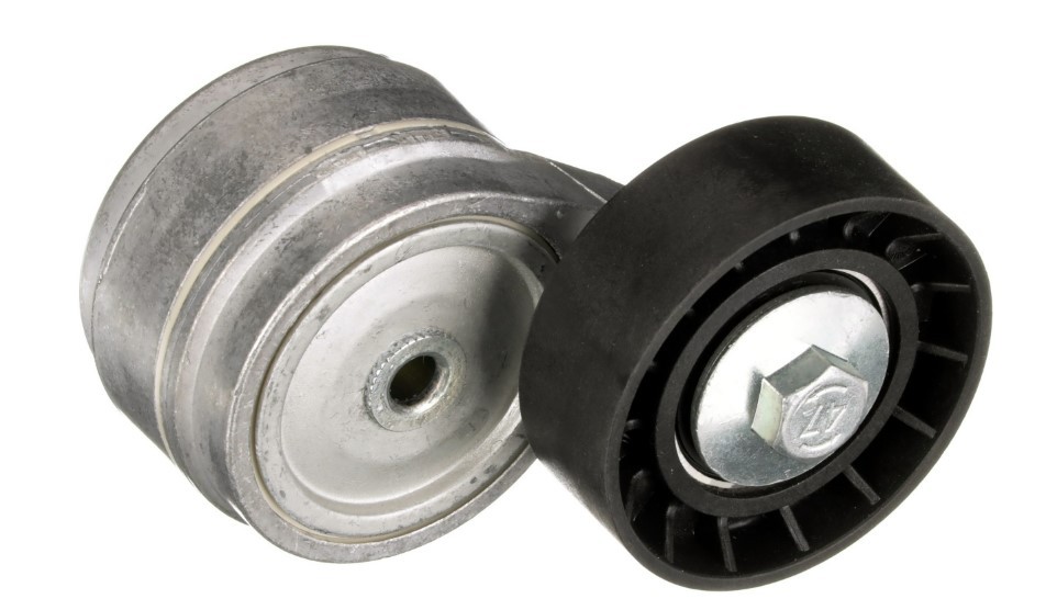 KRAFT Spannrolle IVECO,RENAULT TRUCKS,SANTANA 1229305 500332622,5010284907,5010553544 Spannrolle, Keilrippenriemen KRAFT Spannrolle IVECO,RENAULT TRUCKS,SANTANA 1229305 500332622,5010284907,5010553544 Spannrolle, Keilrippenriemen von KRAFT