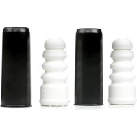 KRAFT Staubschutzsatz 4080145 Staubmanschette,Federwegbegrenzer VW,AUDI,SKODA,PASSAT Variant (3B6),PASSAT (3B3),PASSAT Variant (3B5),PASSAT (3B2) von KRAFT