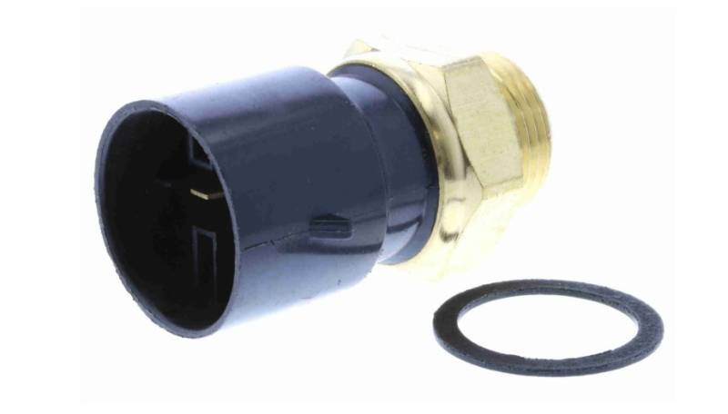 KRAFT Temperaturschalter, Kühlerlüfter OPEL,VAUXHALL 9021700 1341026,90339409 von KRAFT