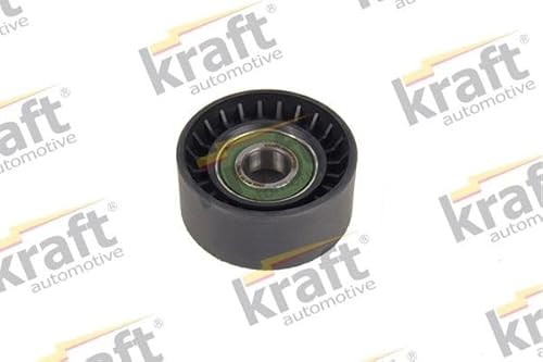 KRAFT AUTOMOTIVE Spannrolle, Keilrippenriemen 1223002 von KRAFT AUTOMOTIVE
