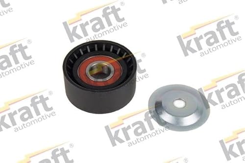 KRAFT AUTOMOTIVE Spannrolle, Keilrippenriemen 1225488 von KRAFT AUTOMOTIVE