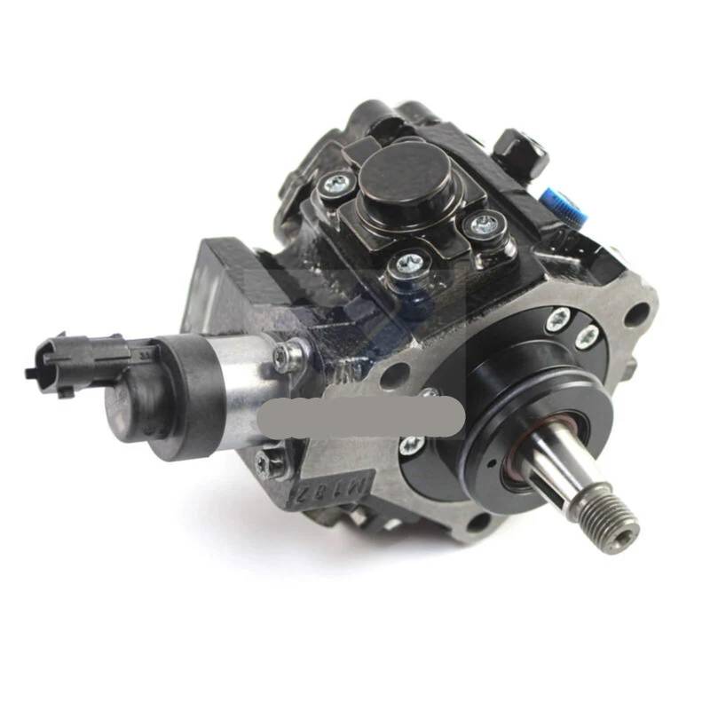 0445020070 6271-71-1110 4941173 Common Rail Kraftstoffpumpe Kompatibel Mit Komatsu CUMMINS Diesel Motor Ersetzt Teile von KRALPOTIX