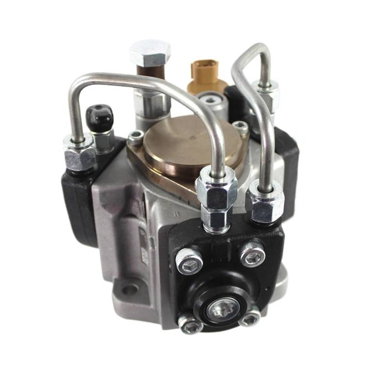 8-98091565-3 8-98091565-1 294050-0105 Einspritzpumpe kompatibel mit Hitachi Zaxis 330-3 6HK1 HP4 Pumpenmotor Denso-Teile-Wiederaufbereitung von KRALPOTIX