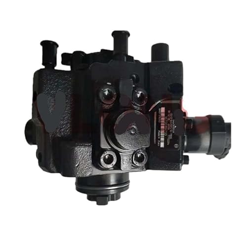 Bagger Ersatzteile Diesel Kraftstoff Injektor Einspritzpumpe Kompatibel Mit NISSAN ZD30 Diesel Motor Pumpe 0 445010 136 0445010136 16700-MA70C von KRALPOTIX