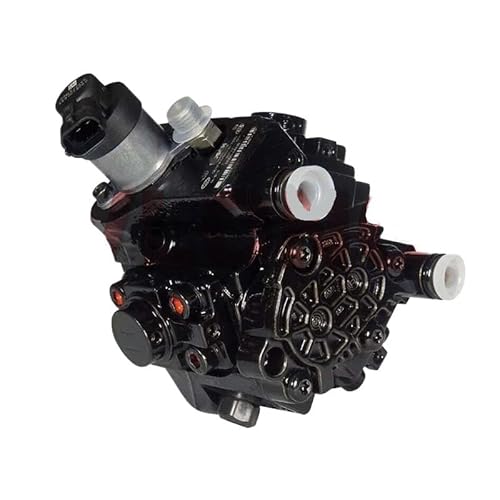 CP1 Hochdruck-Einspritzpumpe Common Rail Pumpe Kompatibel Mit OPEL INSIGNIA 2.0D 2013 0445010193 55571005 0928400680 0 445 010 193 von KRALPOTIX