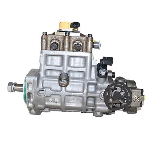 Common-Rail-Pumpe 326-4635 for Dieselkraftstoff 320D Kompatibel mit CATC6.4 von KRALPOTIX