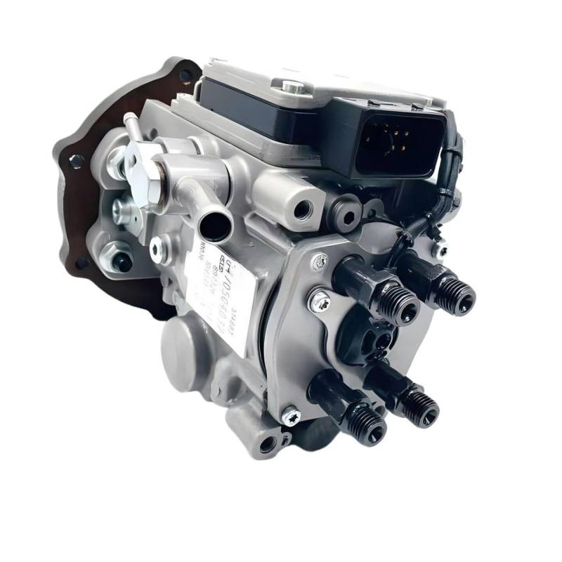 Common Rail VP44 Kraftstoffpumpe 0470504037/0470504048/8-97326739-3 Kompatibel mit Isuzu Dmax 4JH1 von KRALPOTIX