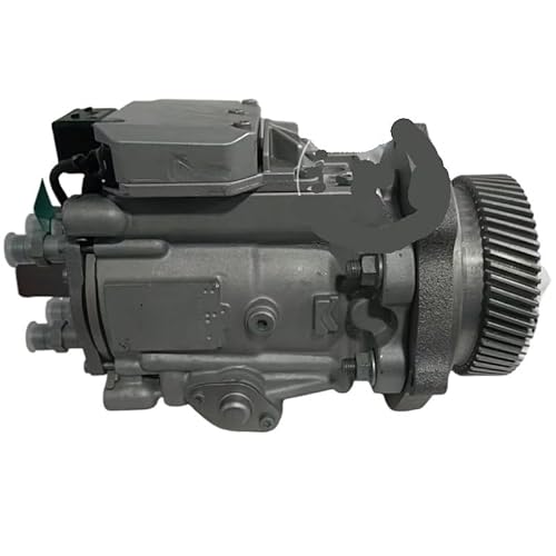 Common Rail VP44-Pumpe 0470504026 for Dieselkraftstoff Kompatibel mit ISUZUU 4KH1 von KRALPOTIX