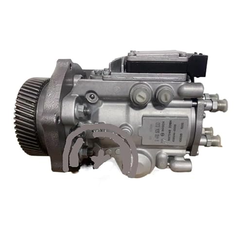 Common Rail VP44-Pumpe 0470504030 for Dieselkraftstoff Kompatibel mit Isuzuu DAMX 3.0 von KRALPOTIX