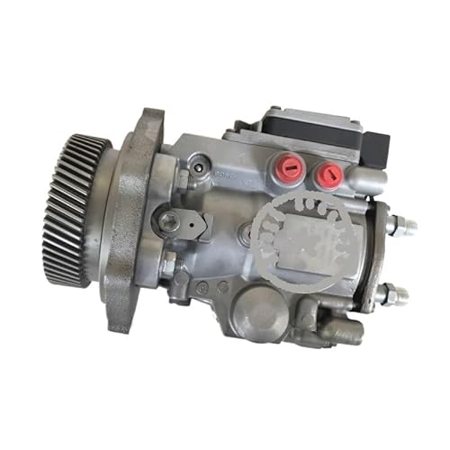 Common Rail VP44-Pumpe 0470504037 for Dieselkraftstoff Kompatibel mit Isuzuu 4JH1 von KRALPOTIX