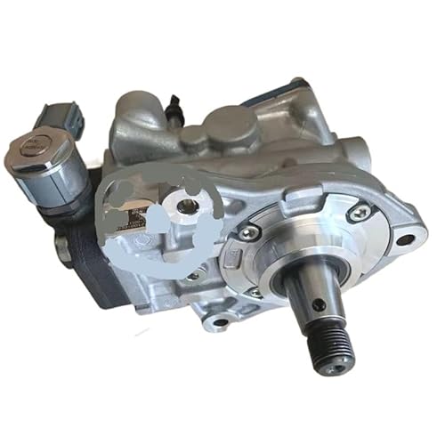 Diesel-Common-Rail-Pumpe 22100-0E020 Kompatibel mit Densso HP5 von KRALPOTIX