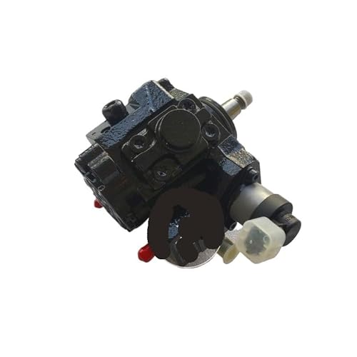 Diesel kraftstoff CP1 common rail pumpe 0445010159 Kompatibel Mit bossch GWM great wall wingle von KRALPOTIX