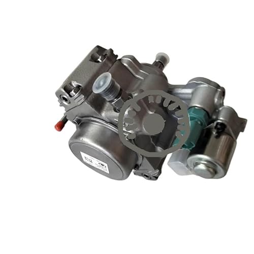 Diesel kraftstoff common rail pumpe 1111100-ED01 9424A100A Kompatibel Mit delphii great wall Haval H6 von KRALPOTIX