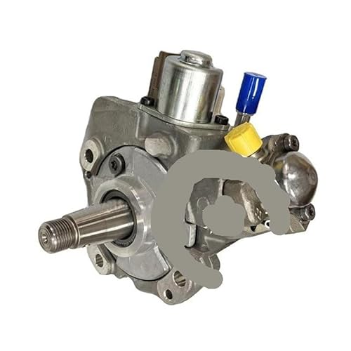 Diesel kraftstoff common rail pumpe 1111100XED6 1 28557521 Kompatibel Mit delphii great wall po von KRALPOTIX