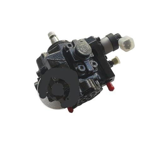 Dieselkraftstoff CP1 Common Rail Pumpe 0445010159 Kompatibel mit Great Wall Wingle von KRALPOTIX