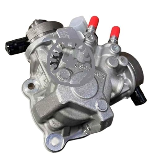 Dieselkraftstoff CP4 Common Rail Pumpe 0445010684 Kompatibel mit Bossch JepCherokee von KRALPOTIX