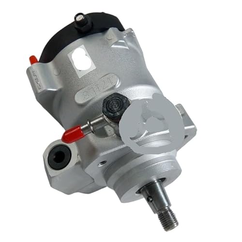 Dieselkraftstoff-Common-Rail-Pumpe R9044Z120A Kompatibel mit Delphi von KRALPOTIX
