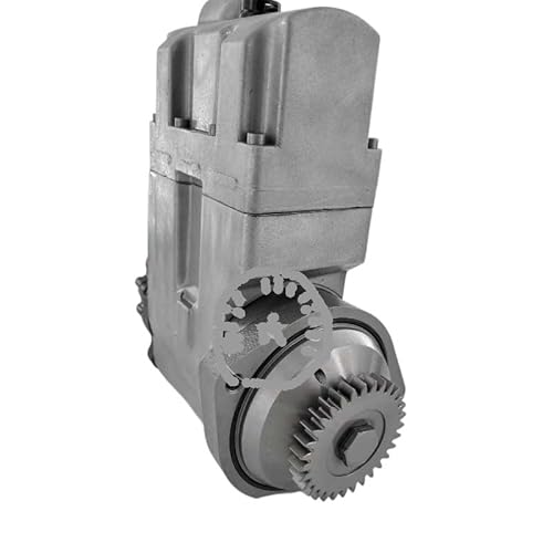 Dieselkraftstoffpumpe HEUP 384-0678 Kompatibel mit CATC7 C9 von KRALPOTIX