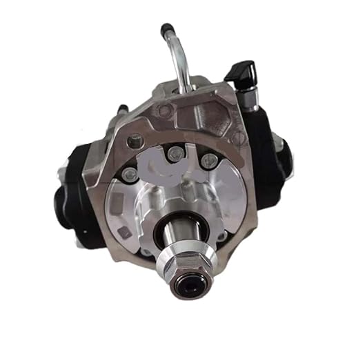 Einspritzpumpe for Dieselmotoren, kompatibel mit Nissan Navara YD25 D4 2.5D HP3, Kraftstoffpumpe 294000-0783 16700-VM01C 294000-0785 16700-VM01A von KRALPOTIX