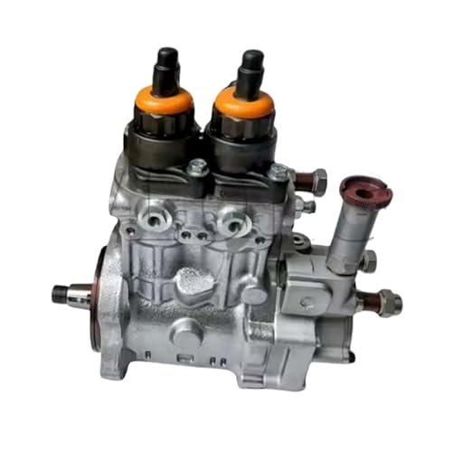 HP0 Hochdruck-Einspritzpumpe Kompatibel mit Hino E13C Motor Common Rail Ölpumpe 094000-0421 094000-0422 22100-E0301 22100-E0302 von KRALPOTIX