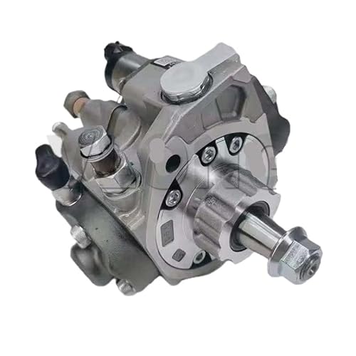 HP3 Diesel Common Rail Kraftstoffpumpe Assy Kompatibel Mit Isuzu Motor 4JJ1 Lkw NRK85 Hochdruck Ölpumpe Montage 294000-1142 8-98077000-2 von KRALPOTIX