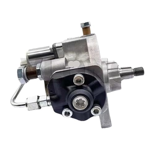 HP3 Hochdruck-Ölpumpe kompatibel mit ISUZU NPR 5.2L 4HK1 294000-0266 294000-0267 8-97328886-1 8-97328886-2 8-97328886-3 8-97328886-5 von KRALPOTIX