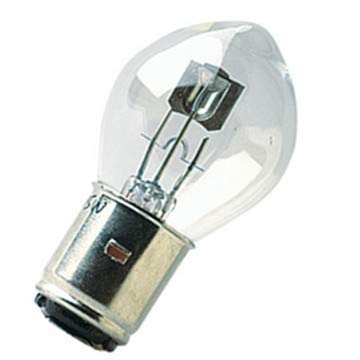 Leuchtmittel Typ Bosch Ba20d 6V 35/35W Leuchtmittel Typ Bosch Ba20d 6V 35/35W von KRAWEHL