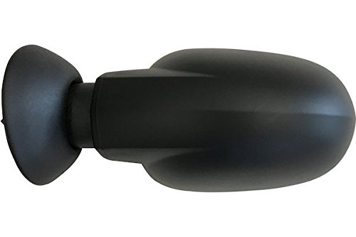 KREMER MDL100 Aussenspiegel Manuell Logan 2004 - 2008, Schwarz KREMER MDL100 Aussenspiegel Manuell Logan 2004 - 2008, Schwarz von KREMER