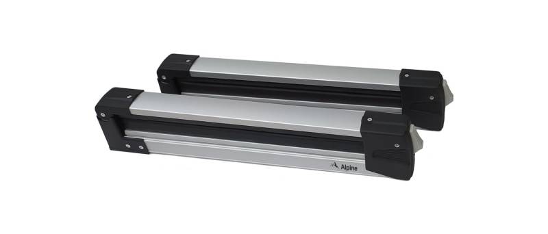 KREMER ALPINE4 SKIHALTER FÜR 4 SKI von KREMER