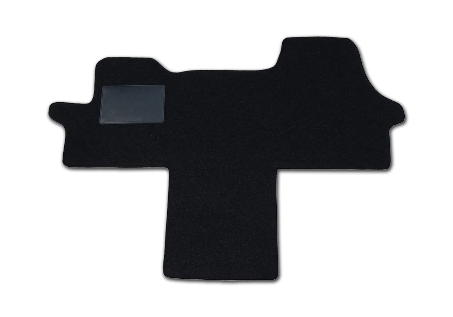 TAPPETO PER CAMPER FIAT DUCATO E CITROEN JUMPER, Schwarz TAPPETO PER CAMPER FIAT DUCATO E CITROEN JUMPER, Schwarz von KREMER