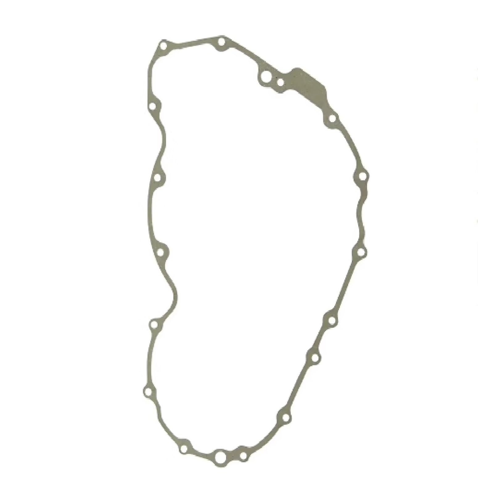 Motorrad Links Kurbelgehäuse Kupplung Abdeckung Dichtung for XV17 XV1700 2002-2014 XV16 XV1600 1999-2003 Motorrad Links Kurbelgehäuse Kupplung Abdeckung Dichtung for XV17 XV1700 2002-2014 XV16 XV1600 1999-2003 von KREZMHLD