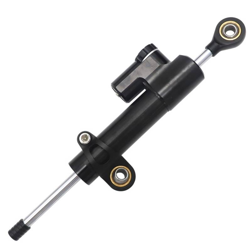 KRFDSV Lenkungsdämpfe Stabilizer Kompatibel Mit Für Z1000 2003-2009 Die Motorrad Stoßdämpfer Richtungs Dämpfung Halterung Moto Lenkung Dämpfer Schock(I) von KRFDSV