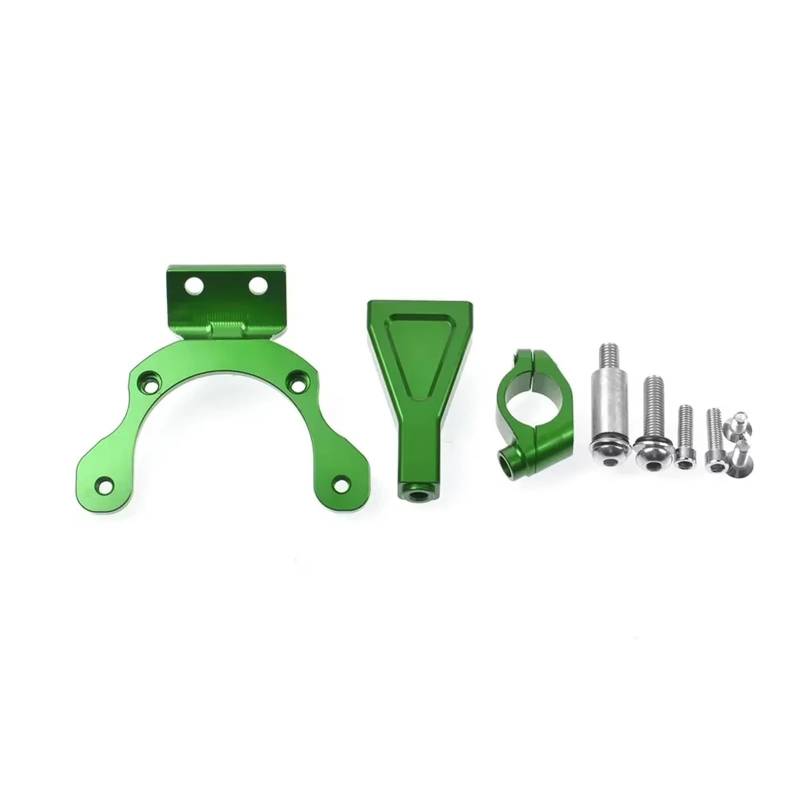 KRFDSV Lenkungsdämpfe Stabilizer Kompatibel Mit Für Z900 2017 2021 2022 2023 Fiber Carbon Lenkungsdämpfer Stabilisator Motorrad Moto Lenkungsdämpfer Stoßdämpfer(C) von KRFDSV