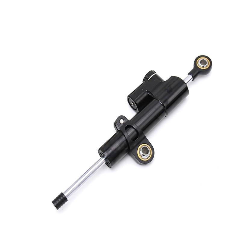 KRFDSV Lenkungsdämpfe Stabilizer Kompatibel Mit Für ZX10R 2004-2005 Motorrad-Lenkungsdämpfer Moto-Lenkungsdämpfer Stoßdämpfer Motorrad-Absorber-Stabilisator(F) von KRFDSV