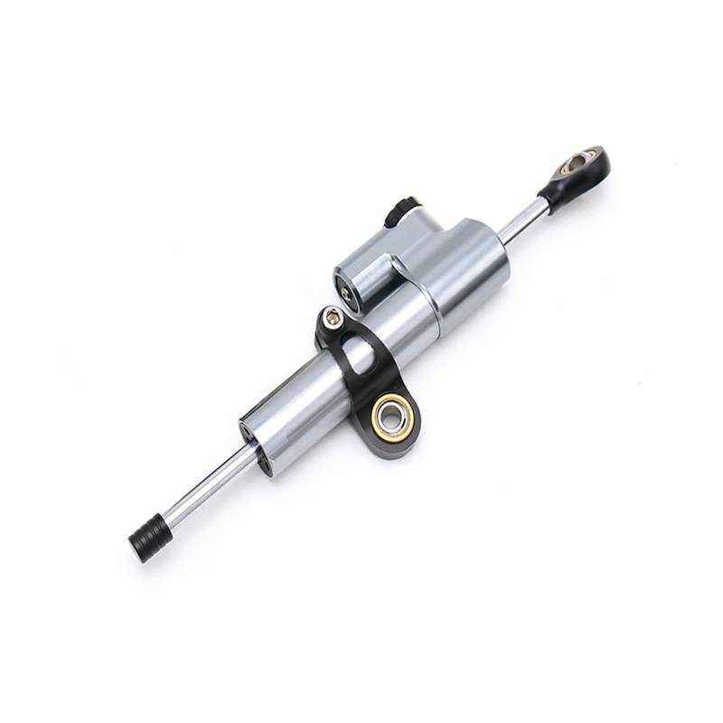 KRFDSV Lenkungsdämpfe Stabilizer Kompatibel Mit Für ZX10R 2004-2005 Motorrad-Lenkungsdämpfer Moto-Lenkungsdämpfer Stoßdämpfer Motorrad-Absorber-Stabilisator(G) von KRFDSV