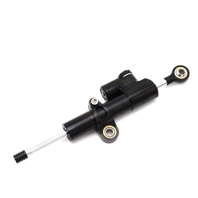 KRFDSV Lenkungsdämpfe Stabilizer Kompatibel Mit Yamaha Für YZF-R6 2006-2020 Motorrad-Lenkstabilisierungs-Steuerdämpferhalterung Motorrad-Lenkungsdämpferstoß(L) von KRFDSV