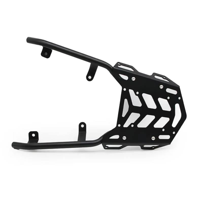 KRFDSV Motorrad Gepäckträger Für ADV150 2019 2020 2021 2022 2023 Motorrad Gepäck Unterstützung Rack Geändert Hinten Für Regal Hinten Reitstock Hinten Armlehne von KRFDSV