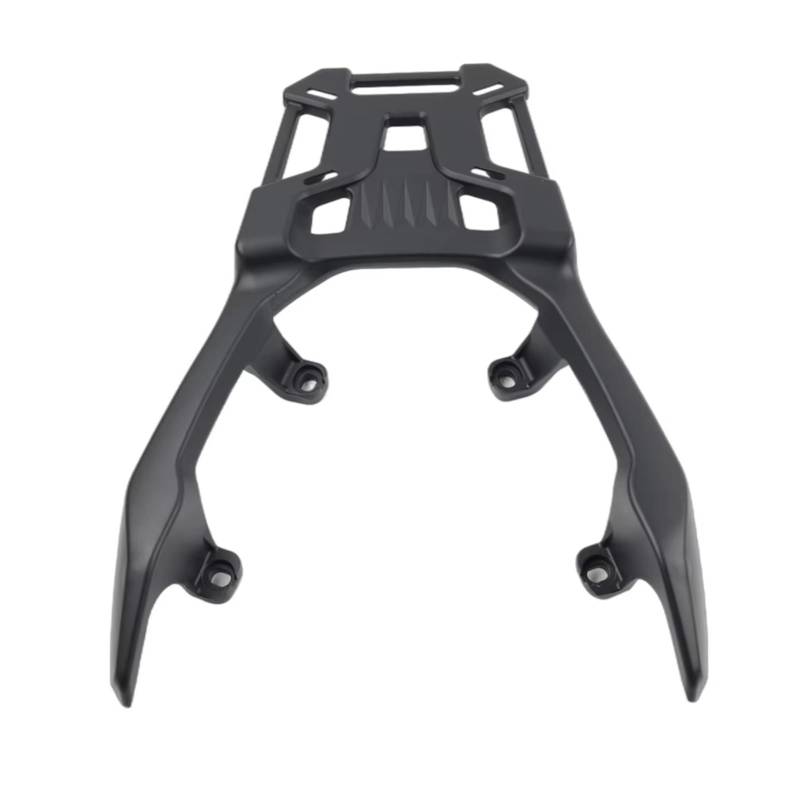 KRFDSV Motorrad Gepäckträger Für ADV150 2019 2020 2021 Motorrad Trunk Organizer Lagerung Rack Motorrad Hinten Gepäck Rack Für Regal Träger Unterstützung von KRFDSV