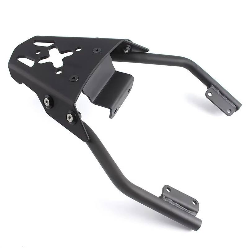 KRFDSV Motorrad Gepäckträger Für G310R 2017 2018 2019 2020 2021 2022 2023 Motorrad Hinten Gepäck Rack Stamm Basis Schwanz Für Regal Rahmen Fender Unterstützung Fracht Halter Tasche Träger von KRFDSV