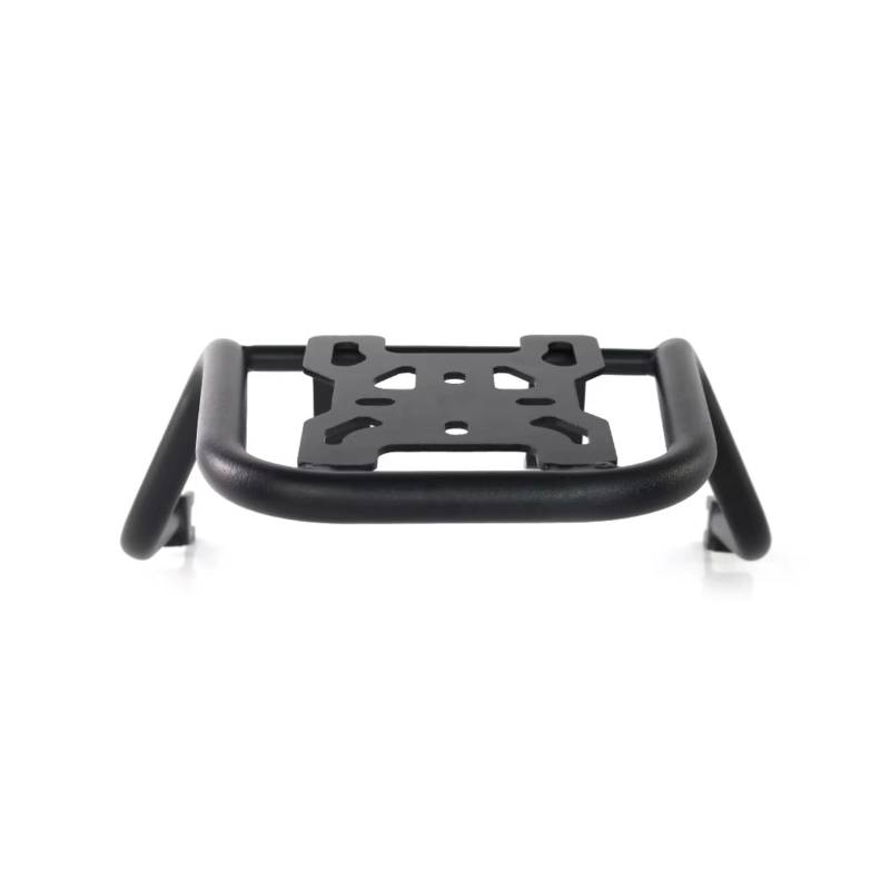 KRFDSV Motorrad Gepäckträger Für Monkey125 2019 2020 2021 2022 2023 2024 Motorrad Gepäck Unterstützung Rack Top Fall Hinten Träger Unterstützung Halterung Fracht Träger von KRFDSV