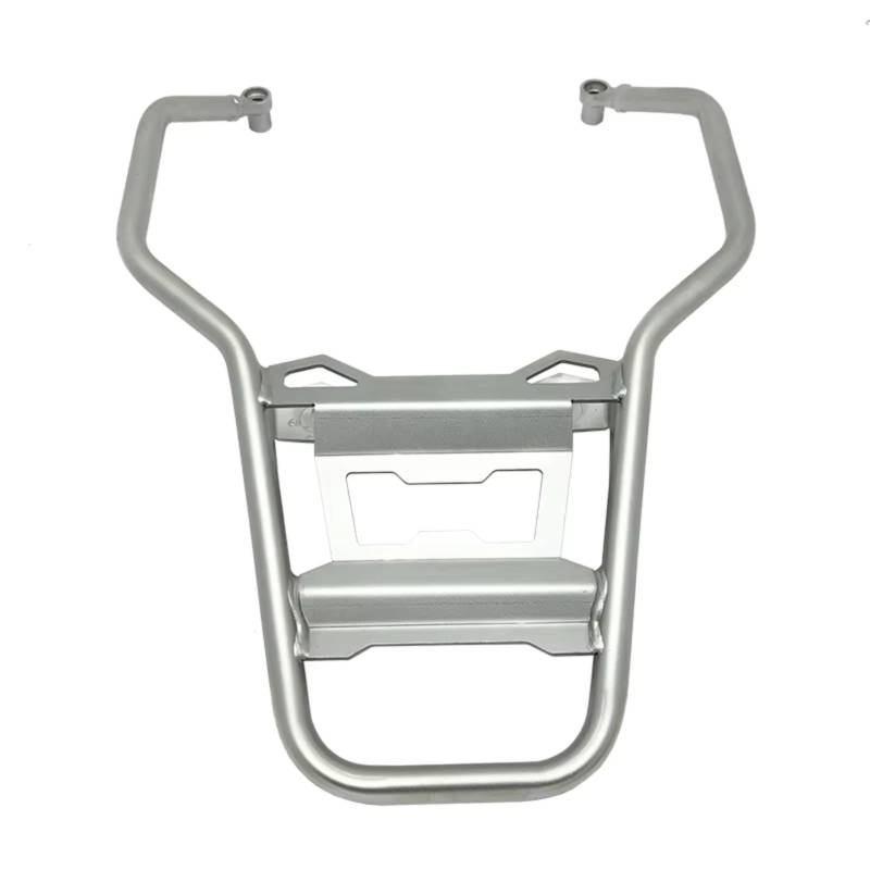 KRFDSV Motorrad Gepäckträger Für R1250GS LC Für ADV 2019 2020 2021 Motorrad Hinten Gepäck Lagerung Rack Träger Hinten Gepäck Top Fall Box Rack von KRFDSV
