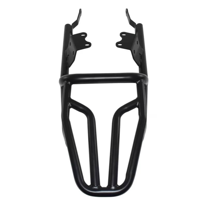 KRFDSV Motorrad Gepäckträger Für Speed Für Twin 900 2023 2024 Motorrad Hinten Gepäck Rack Abnehmbare Träger Fall Unterstützung Halter Halterung von KRFDSV