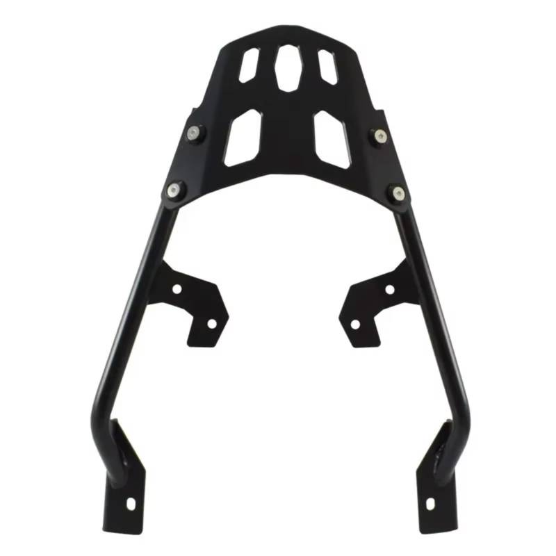 KRFDSV Motorrad Gepäckträger Für X-ADV 750 2017 2018 2019 2020 Motorrad Hinten Gepäck Lagerung Rack Träger Träger Fall Unterstützung Halter Halterung von KRFDSV