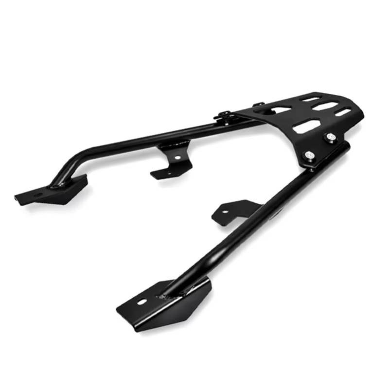 KRFDSV Motorrad Gepäckträger Für X-ADV 750 2017 2018 2019 2020 Motorrad Hinten Gepäck Rack Stamm Basis Motorrad Fracht Für Regal Halterung Zubehör von KRFDSV
