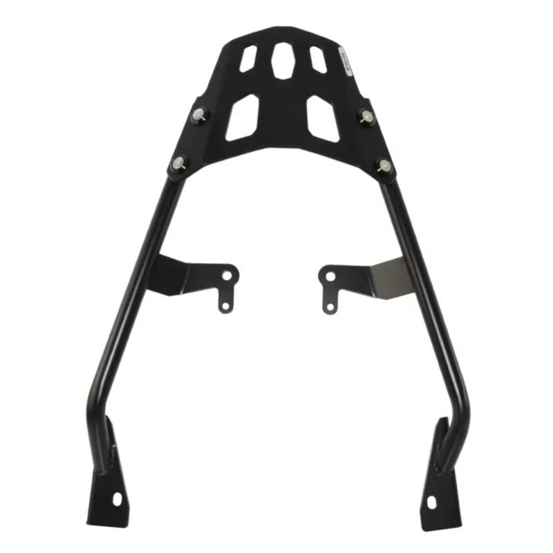 KRFDSV Motorrad Gepäckträger Für X-ADV 750 2021 2022 2023 Motorrad Hinten Für Fracht Träger Träger Fall Unterstützung Halter Halterung Trunk Organizer Lagerung Rack von KRFDSV