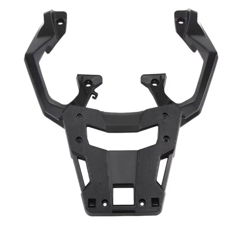 KRFDSV Motorrad Gepäckträger Für XADV 750 2017 2018 2019 2020 Motorrad Zubehör Motorrad Hinten Gepäck Fall Rack Fracht Halter Unterstützung Für Regal Halterung von KRFDSV