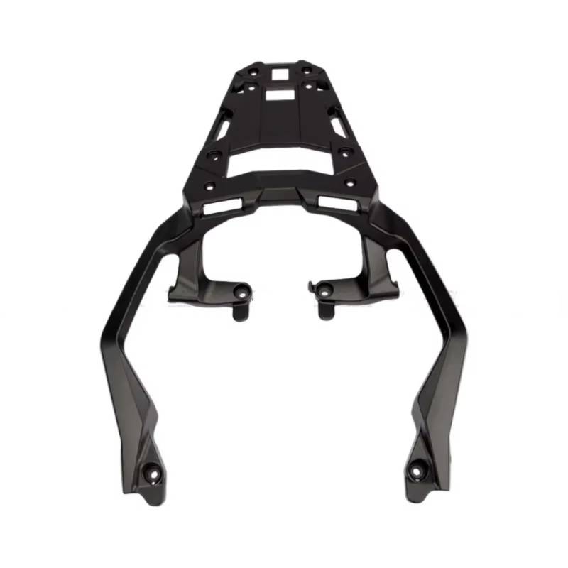 KRFDSV Motorrad Gepäckträger Für XADV750 2021 Motorrad Zubehör Motorrad Hinten Gepäck Lagerung Rack Träger Für Fracht Halter Unterstützung von KRFDSV