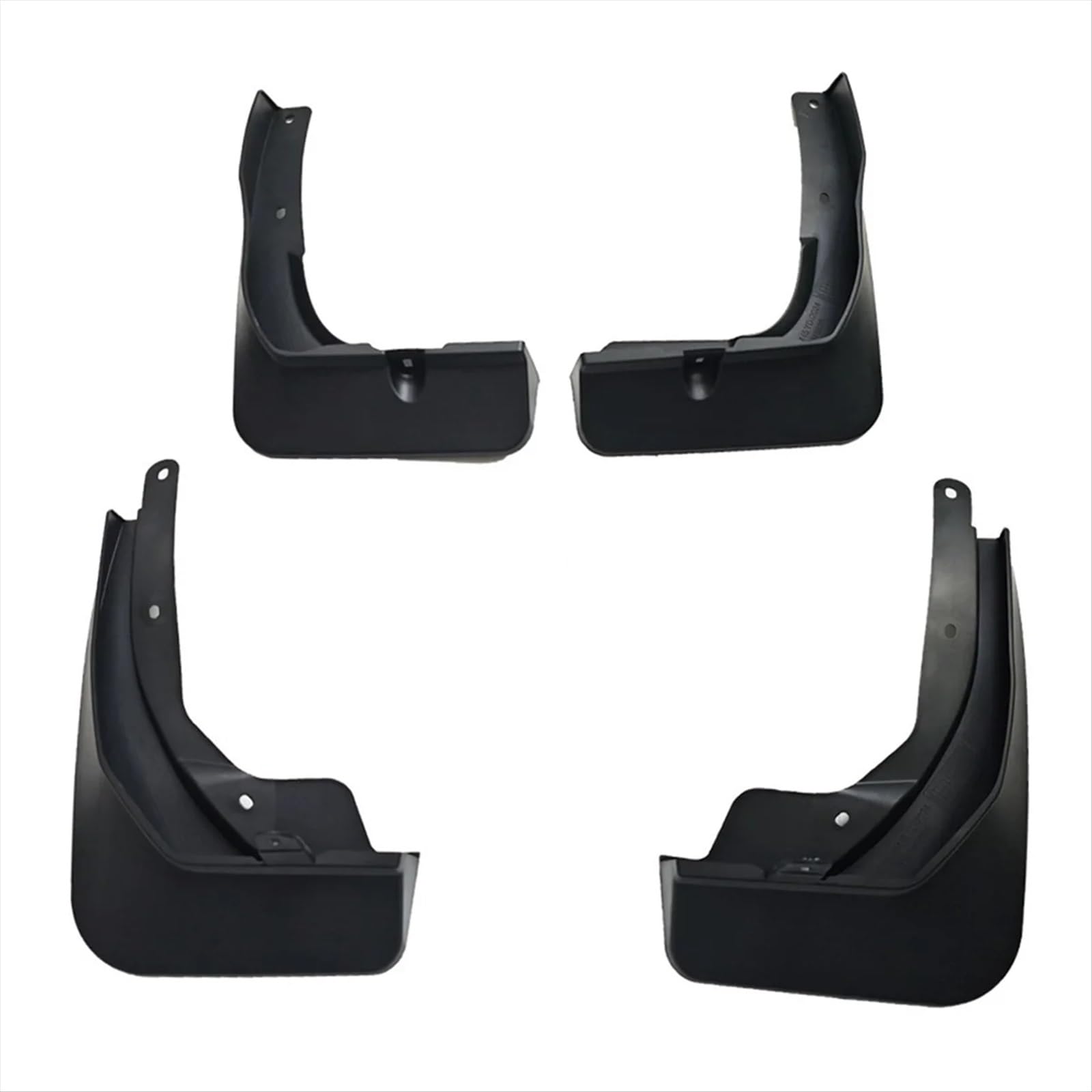 KRFDSV Pkw Schmutzfänger Kompatibel Mit Für 5er-Serie Für M Für Sport G60 2024 Für Spritzschutz-Schmutzfänger Autoschutz Vorder- Und Hinterrad-Schmutzfänger Kotflügel KRFDSV Pkw Schmutzfänger Kompatibel Mit Für 5er-Serie Für M Für Sport G60 2024 Für Spritzschutz-Schmutzfänger Autoschutz Vorder- Und Hinterrad-Schmutzfänger Kotflügel von KRFDSV